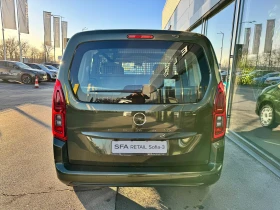 Opel Combo Life L1H1 1.5D AT8, N1, снимка 6