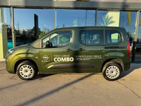 Opel Combo Life L1H1 1.5D AT8, N1, снимка 8