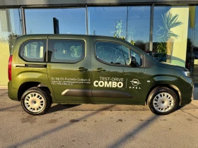 Opel Combo Life L1H1 1.5D AT8, N1, снимка 4