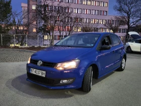 VW Polo, снимка 1