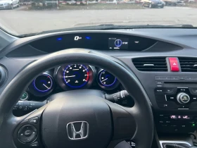 Honda Civic 1.4, снимка 7