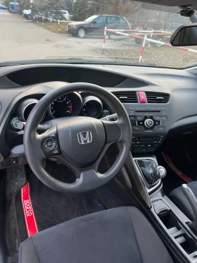 Honda Civic 1.4 | Mobile.bg    6