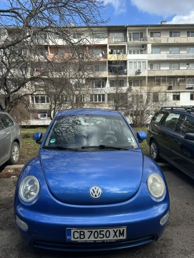 VW Beetle, снимка 4