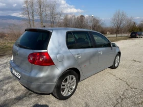 VW Golf 1.9 105кс 6ск, снимка 7