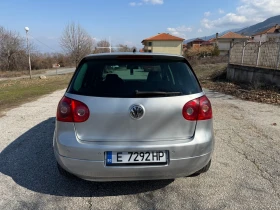 VW Golf 1.9 105кс 6ск, снимка 6