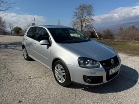 VW Golf 1.9 105кс 6ск, снимка 3