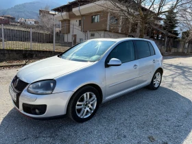 VW Golf 1.9 105кс 6ск, снимка 2