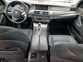 BMW 535 D, снимка 8