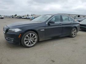 BMW 535 D 1