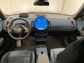 Mini Cooper s COUNTRYMAN ALL4 NAVI PANO , снимка 6