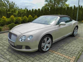 Bentley Continental  GTC W12 4X4 | Mobile.bg    3