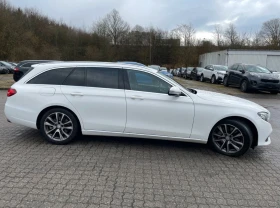 Обява за продажба на Mercedes-Benz E 350 Еxlusive Paket Kamera ~34 999 лв. - изображение 1