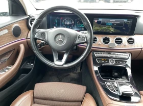 Обява за продажба на Mercedes-Benz E 350 Еxlusive Paket Kamera ~34 999 лв. - изображение 9