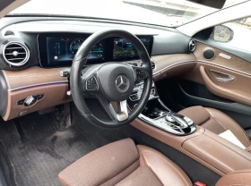 Обява за продажба на Mercedes-Benz E 350 Еxlusive Paket Kamera ~34 999 лв. - изображение 11