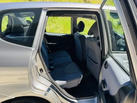 Honda Jazz 1.4i Automat | Mobile.bg    15
