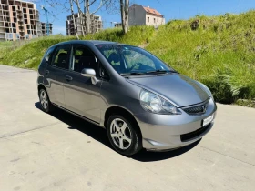 Honda Jazz 1.4i Automat
