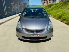 Обява за продажба на Honda Jazz 1.4i Automat ~8 799 лв. - изображение 2