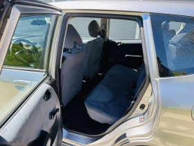 Honda Jazz 1.4i Automat | Mobile.bg    14