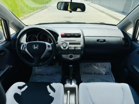 Обява за продажба на Honda Jazz 1.4i Automat ~8 799 лв. - изображение 9
