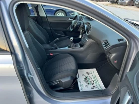 Peugeot 308 1.5-HDI-131КОНЯ - 16999 лв. - 54182479 | Car24.bg