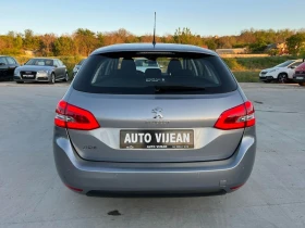 Peugeot 308 1.5-HDI-131КОНЯ - 16999 лв. - 54182479 | Car24.bg