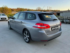 Peugeot 308 1.5-HDI-131КОНЯ - 16999 лв. - 54182479 | Car24.bg
