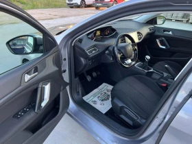 Peugeot 308 1.5-HDI-131КОНЯ - 16999 лв. - 54182479 | Car24.bg