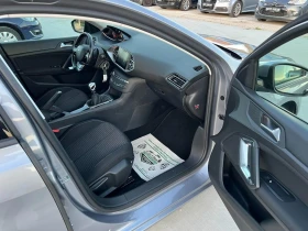 Peugeot 308 1.5-HDI-131КОНЯ - 16999 лв. - 54182479 | Car24.bg