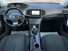 Peugeot 308 1.5-HDI-131КОНЯ - 16999 лв. - 54182479 | Car24.bg