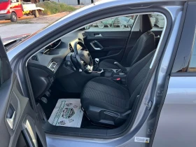 Peugeot 308 1.5-HDI-131КОНЯ - 16999 лв. - 54182479 | Car24.bg