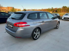 Peugeot 308 1.5-HDI-131КОНЯ - 16999 лв. - 54182479 | Car24.bg