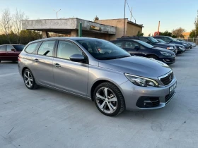 Peugeot 308 1.5-HDI-131КОНЯ - 16999 лв. - 54182479 | Car24.bg