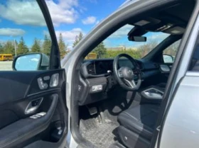 Mercedes-Benz GLE 450 CARFAX * *   | Mobile.bg    8