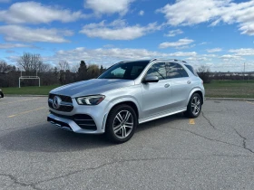 Mercedes-Benz GLE 450 CARFAX * * АВТО КРЕДИТ