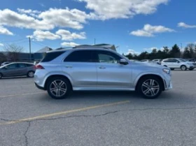 Mercedes-Benz GLE 450 CARFAX * *   | Mobile.bg    4