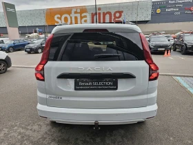 Dacia Jogger 1.0 TCe 90 Stop&Start LPG | Mobile.bg    6
