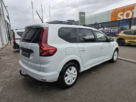 Dacia Jogger 1.0 TCe 90 Stop&Start LPG | Mobile.bg    5
