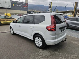 Dacia Jogger 1.0 TCe 90 Stop&Start LPG | Mobile.bg    4