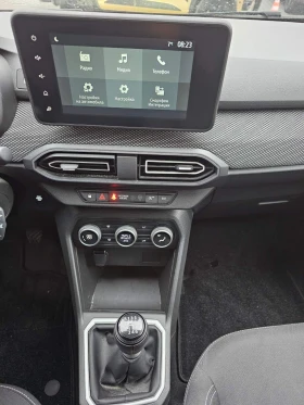 Dacia Jogger 1.0 TCe 90 Stop&Start LPG | Mobile.bg    9
