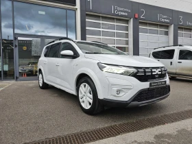 Dacia Jogger 1.0 TCe 90 Stop&Start LPG | Mobile.bg    2