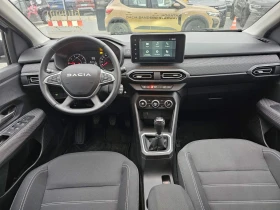 Dacia Jogger 1.0 TCe 90 Stop&Start LPG | Mobile.bg    7