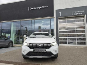 Dacia Jogger 1.0 TCe 90 Stop&Start LPG | Mobile.bg    3