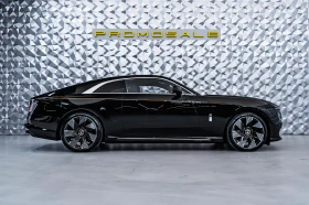 Rolls-Royce Spectre Crystal SOE* Starlight | Mobile.bg    6