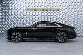 Rolls-Royce Spectre Crystal SOE* Starlight | Mobile.bg    3