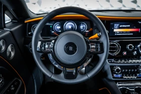 Rolls-Royce Spectre Crystal SOE* Starlight | Mobile.bg    10