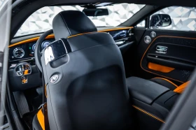 Rolls-Royce Spectre Crystal SOE* Starlight | Mobile.bg    14