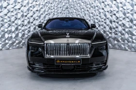Rolls-Royce Spectre Crystal SOE* Starlight | Mobile.bg    2