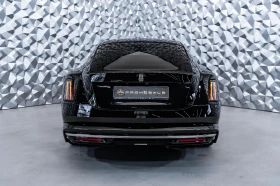 Rolls-Royce Spectre Crystal SOE* Starlight | Mobile.bg    5