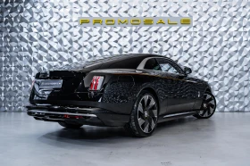 Rolls-Royce Spectre Crystal SOE* Starlight | Mobile.bg    4