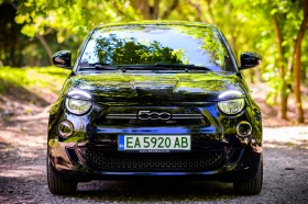 Fiat 500 ICON - 36900 лв. - 61807079 5